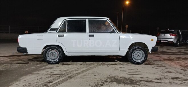 LADA (VAZ) 2107 2004, 82,000 km - 1.6 л - Bakı