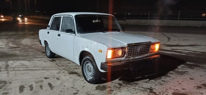 LADA (VAZ) 2107 2004, 82,000 km - 1.6 л - Bakı