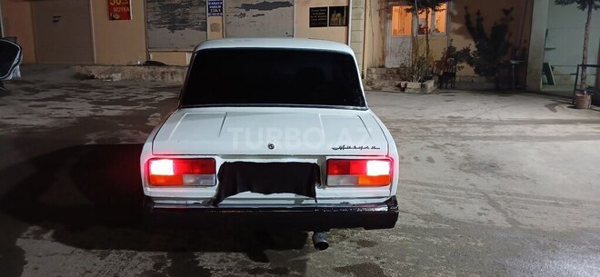 LADA (VAZ) 2107 2004, 82,000 km - 1.6 л - Bakı