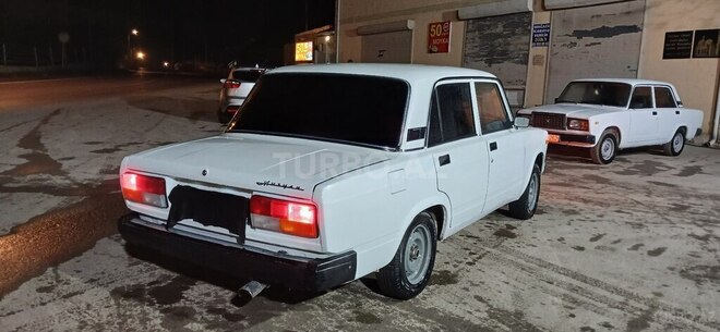 LADA (VAZ) 2107 2004, 82,000 km - 1.6 л - Bakı