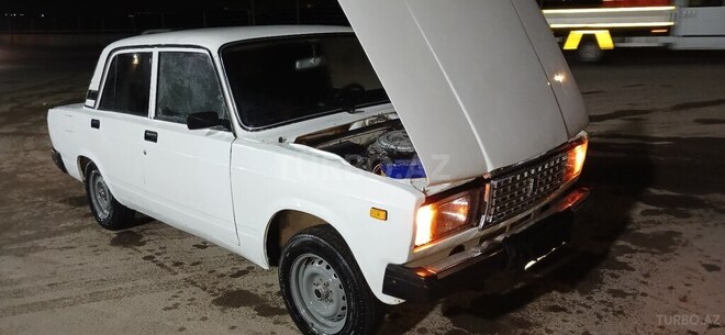 LADA (VAZ) 2107 2004, 82,000 km - 1.6 л - Bakı