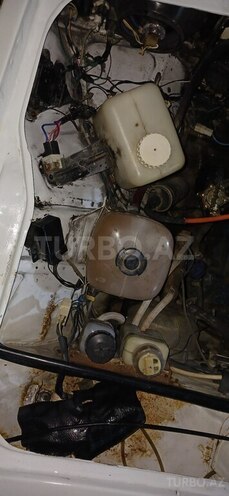 LADA (VAZ) 2107 2004, 82,000 km - 1.6 л - Bakı