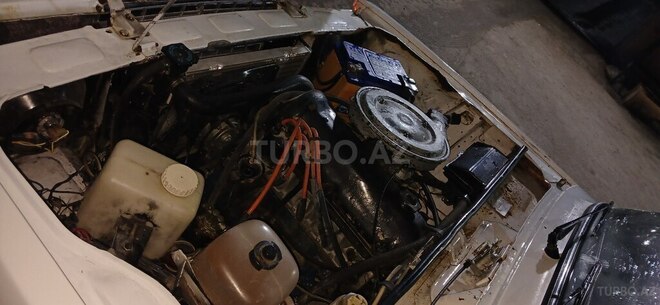 LADA (VAZ) 2107 2004, 82,000 km - 1.6 л - Bakı