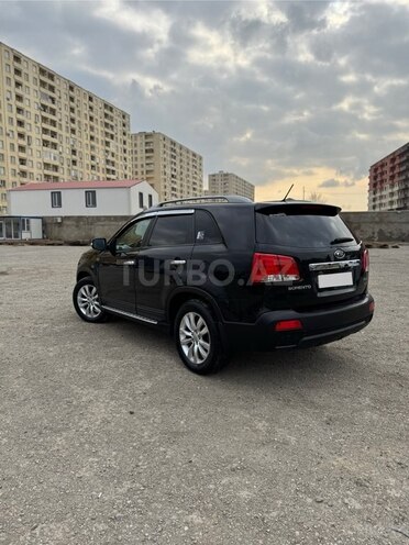 Kia Sorento 2010, 289,000 km - 2.0 l - Lənkəran
