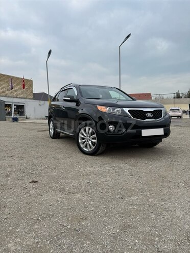 Kia Sorento 2010, 289,000 km - 2.0 l - Lənkəran