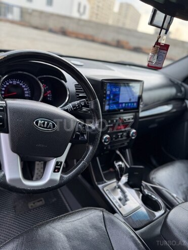Kia Sorento 2010, 289,000 km - 2.0 l - Lənkəran