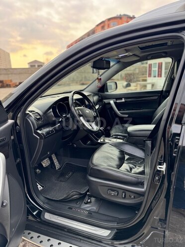 Kia Sorento 2010, 289,000 km - 2.0 l - Lənkəran