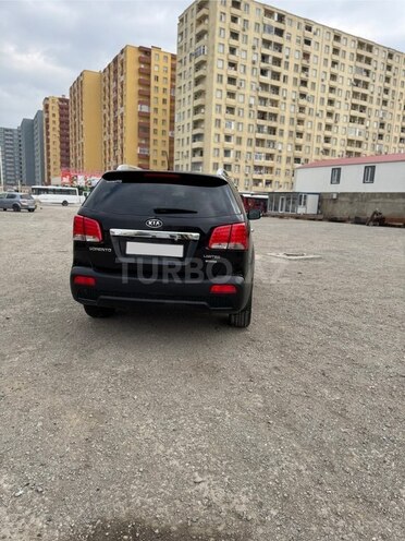 Kia Sorento 2010, 289,000 km - 2.0 l - Lənkəran