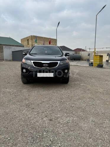 Kia Sorento 2010, 289,000 km - 2.0 l - Lənkəran