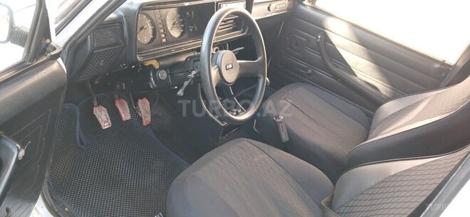 LADA (VAZ) 2107 2004, 82,000 km - 1.6 л - Bakı