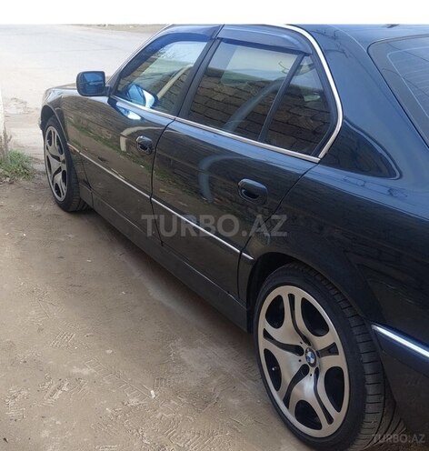 BMW 735 1998, 460,000 km - 3.5 л - Bakı