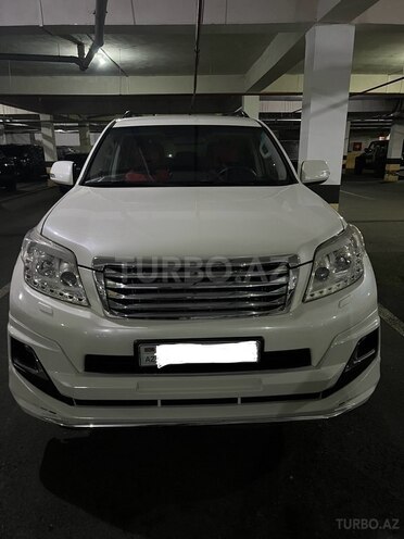 Toyota Land Cruiser Prado-16