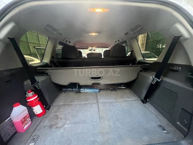 Toyota Land Cruiser Prado-14