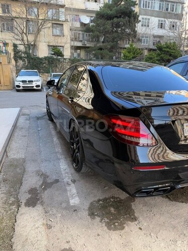 Mercedes E 300 2018, 125,000 km - 2.0 л - Bakı