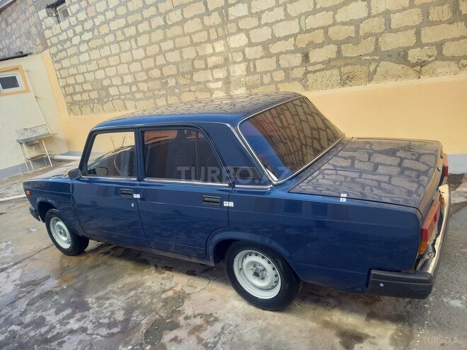 LADA (VAZ) 2107 2009, 83,000 km - 1.6 л - Ağstafa