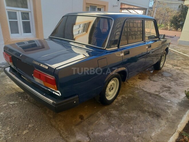 LADA (VAZ) 2107 2009, 83,000 km - 1.6 л - Ağstafa
