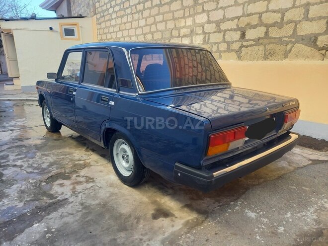 LADA (VAZ) 2107 2009, 83,000 km - 1.6 л - Ağstafa