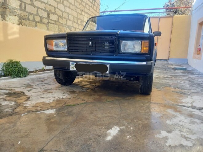LADA (VAZ) 2107 2009, 83,000 km - 1.6 л - Ağstafa