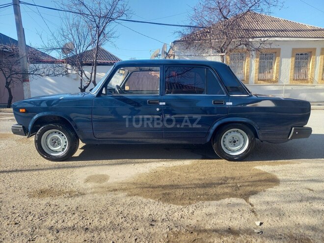 LADA (VAZ) 2107 2009, 83,000 km - 1.6 л - Ağstafa