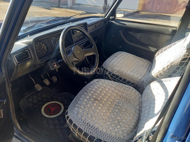 LADA (VAZ) 2107 2009, 83,000 km - 1.6 л - Ağstafa