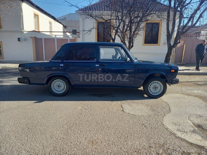 LADA (VAZ) 2107 2009, 83,000 km - 1.6 л - Ağstafa