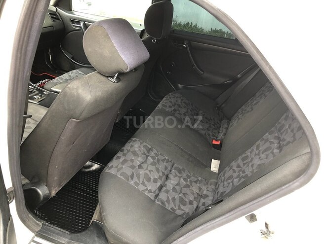Mercedes C 220 d 1999, 490,555 km - 2.2 l - Bakı