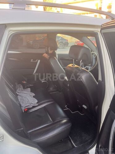 Chevrolet Captiva 2012, 285,778 km - 2.0 l - Bakı