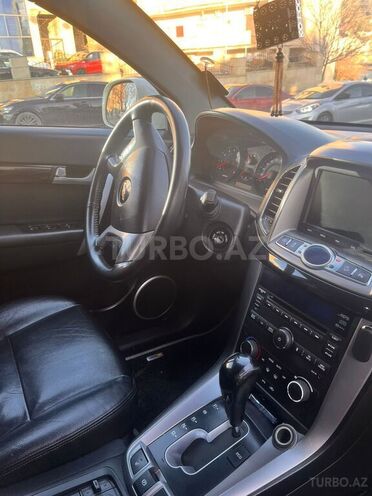 Chevrolet Captiva 2012, 285,778 km - 2.0 l - Bakı