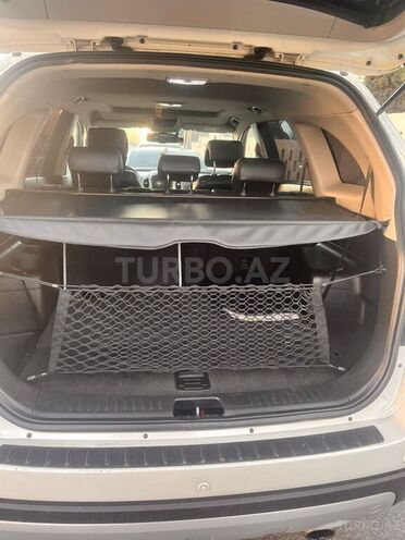Chevrolet Captiva 2012, 285,778 km - 2.0 l - Bakı