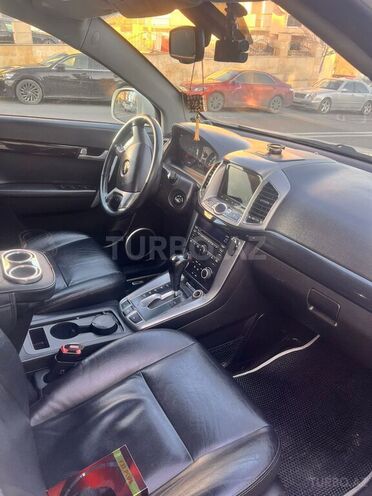 Chevrolet Captiva 2012, 285,778 km - 2.0 l - Bakı