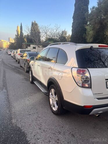 Chevrolet Captiva 2012, 285,778 km - 2.0 l - Bakı