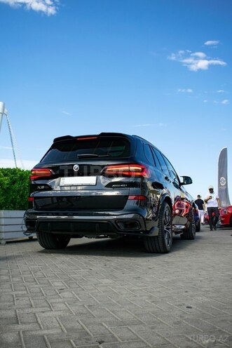 BMW X5 2022, 20,000 km - 3.0 l - Bakı