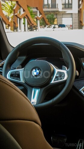 BMW X5 2022, 20,000 km - 3.0 l - Bakı