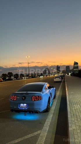 Ford Mustang 2012, 69,000 km - 3.7 l - Bakı