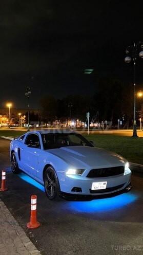 Ford Mustang 2012, 69,000 km - 3.7 l - Bakı