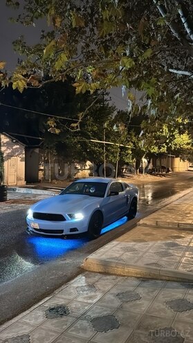 Ford Mustang 2012, 69,000 km - 3.7 l - Bakı