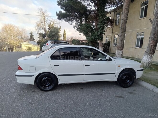Khazar LX 2020, 250,000 km - 1.7 l - Bakı