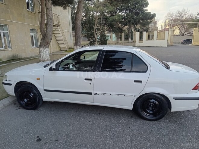 Khazar LX 2020, 250,000 km - 1.7 l - Bakı