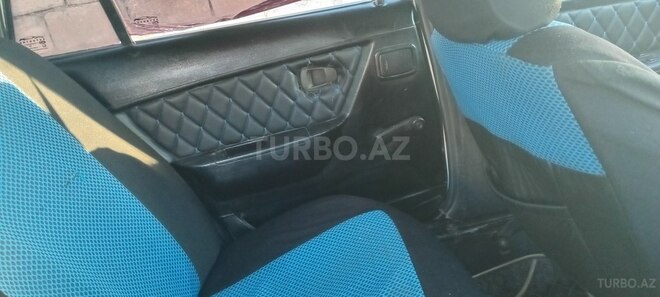 Daewoo Nexia 2010, 252,000 km - 1.5 l - Beyləqan