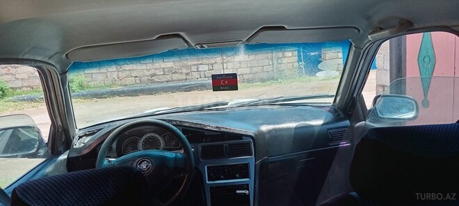 Daewoo Nexia 2010, 252,000 km - 1.5 l - Beyləqan