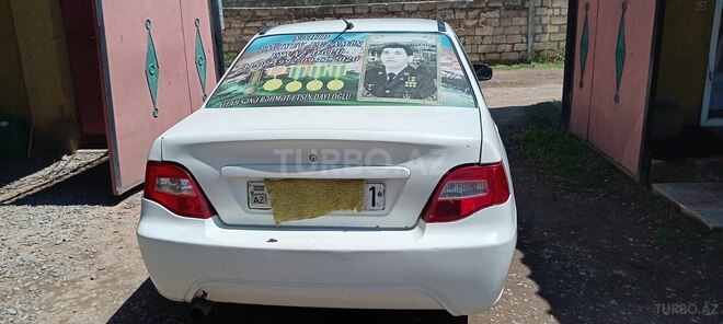 Daewoo Nexia 2010, 252,000 km - 1.5 l - Beyləqan