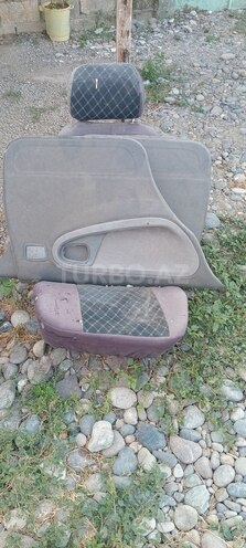 Daewoo Nexia 2010, 252,000 km - 1.5 l - Beyləqan