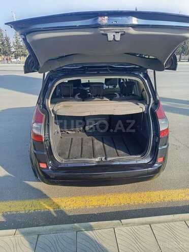 Renault Scenic 2007, 350,000 km - 1.5 l - Mingəçevir
