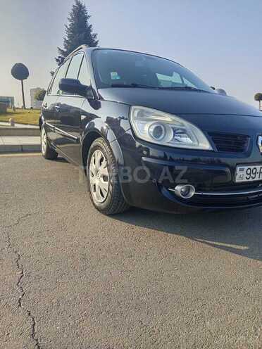 Renault Scenic 2007, 350,000 km - 1.5 l - Mingəçevir