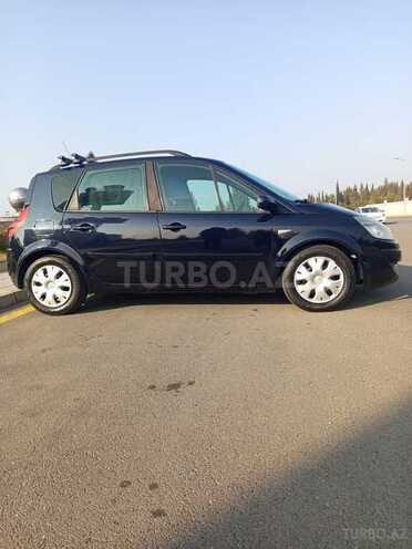 Renault Scenic 2007, 350,000 km - 1.5 l - Mingəçevir