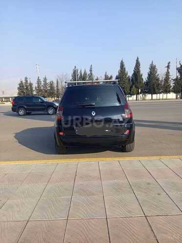 Renault Scenic 2007, 350,000 km - 1.5 l - Mingəçevir