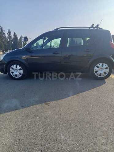 Renault Scenic 2007, 350,000 km - 1.5 l - Mingəçevir