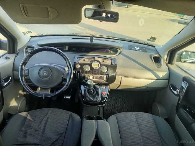 Renault Scenic 2007, 350,000 km - 1.5 l - Mingəçevir