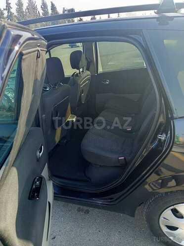Renault Scenic 2007, 350,000 km - 1.5 l - Mingəçevir