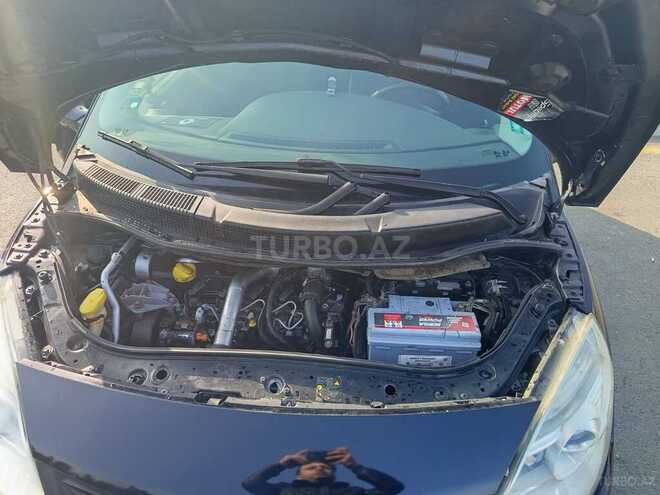 Renault Scenic 2007, 350,000 km - 1.5 l - Mingəçevir